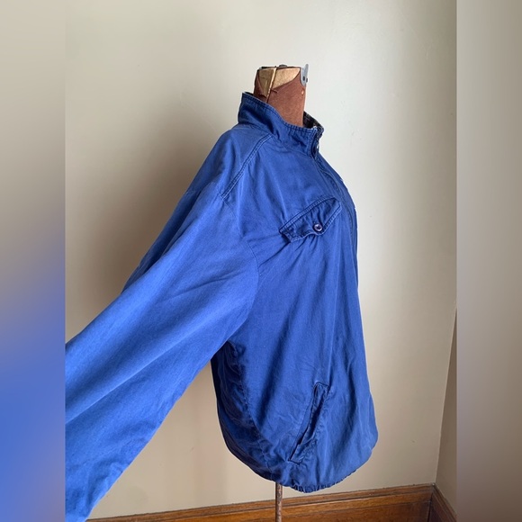 Akoo jacket, members only jacket, akoo broadbush hunt club jacket - Picture 3 of 12